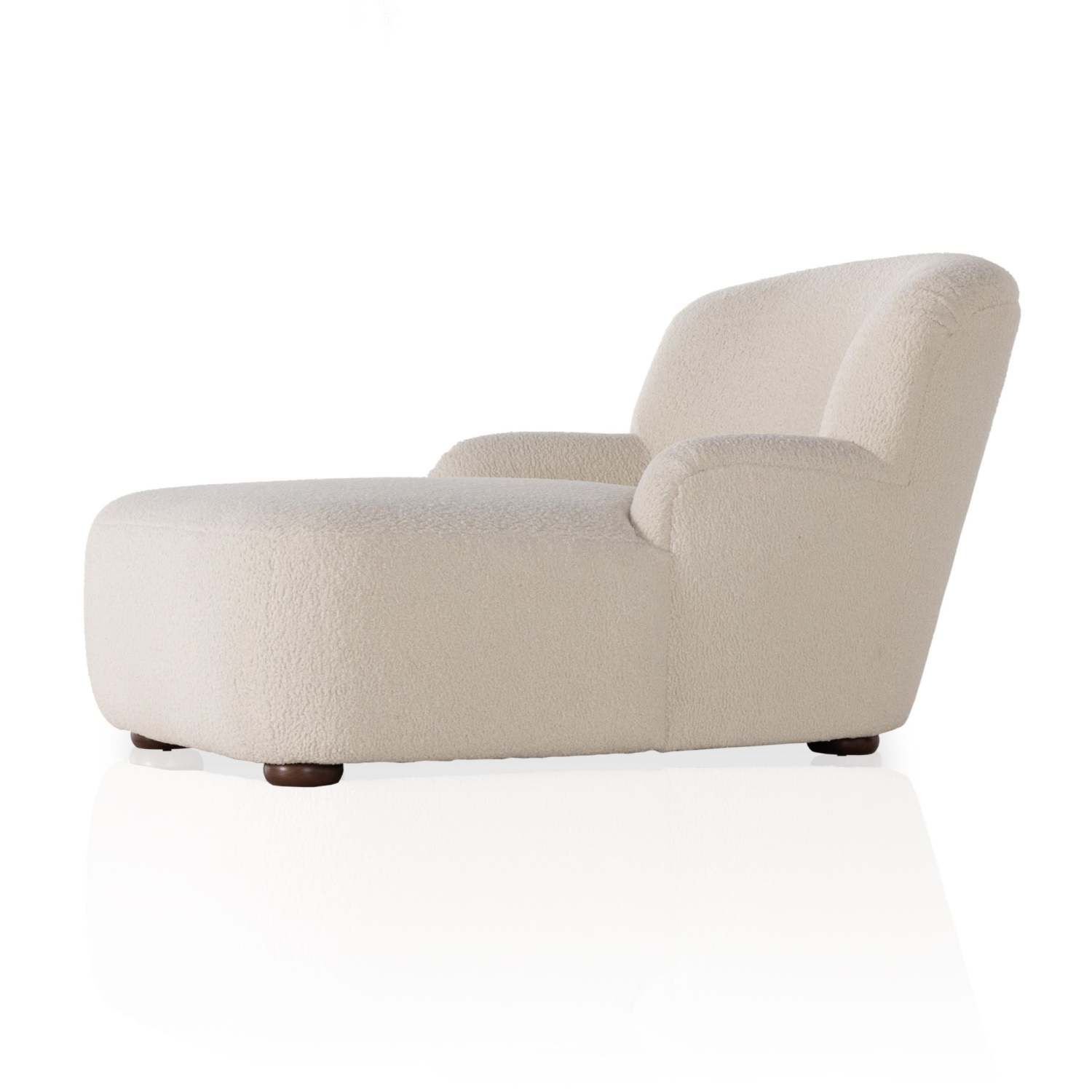 Ruby Chaise Lounge | Magnolia