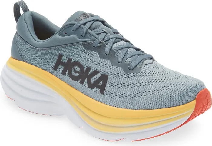 Bondi 8 Running Shoe (Men) | Nordstrom Rack