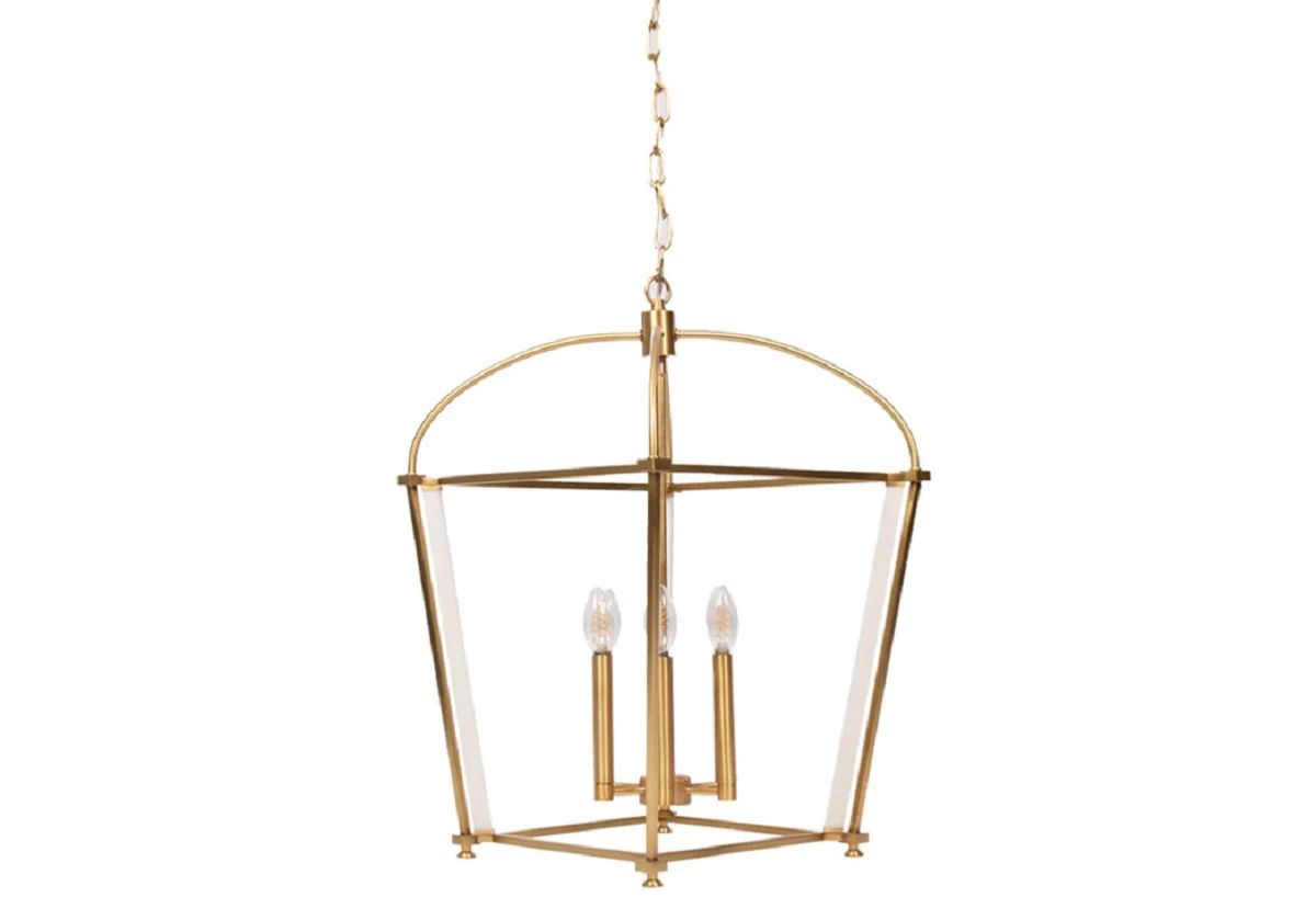 BELLEVIEW LANTERN | Alice Lane Home Collection