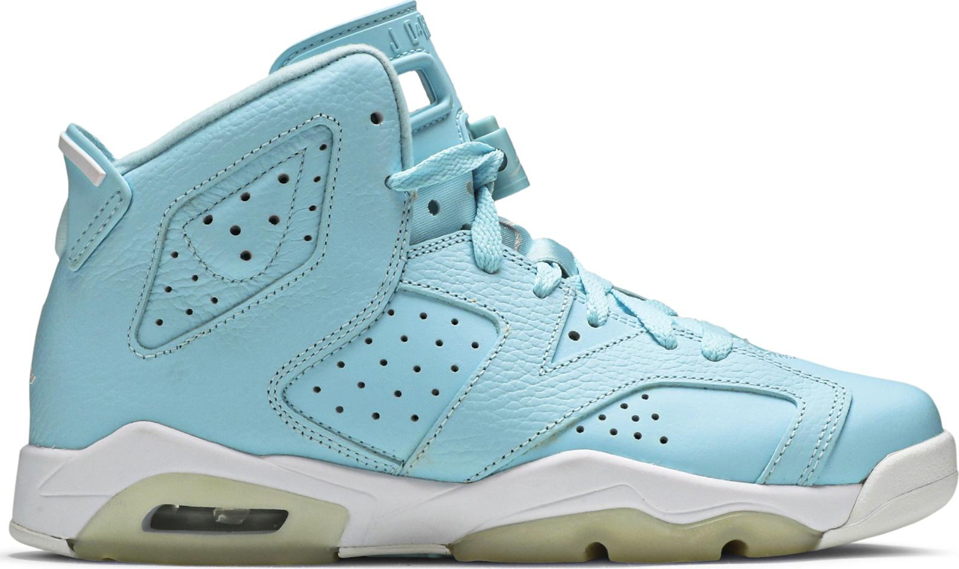 Air Jordan 6 Retro GG 'Pantone' | GOAT