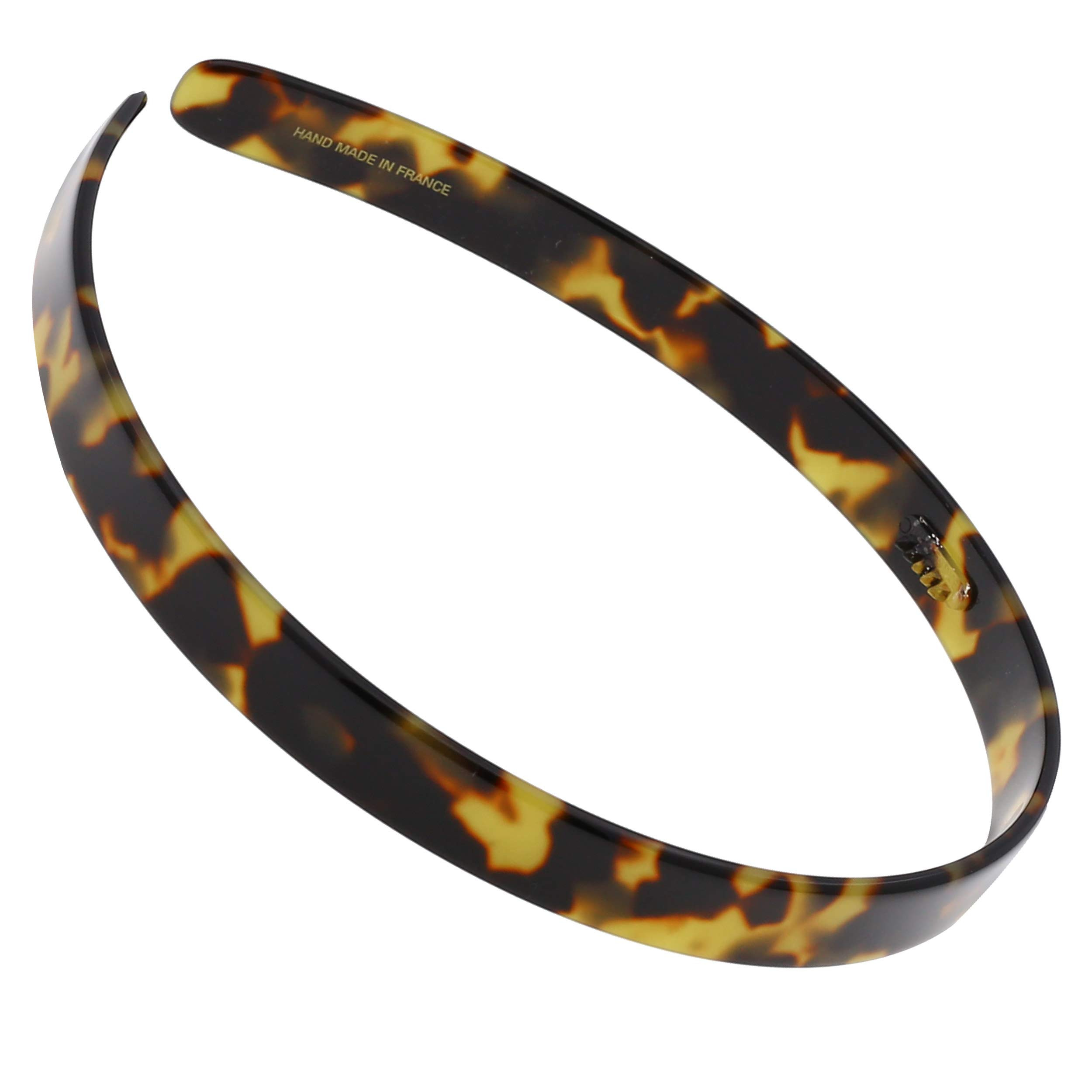Camila Paris CP2003 French Headband for Women, Handmade Tokyo, Strong Hold Grip Women's Hair Band... | Amazon (US)