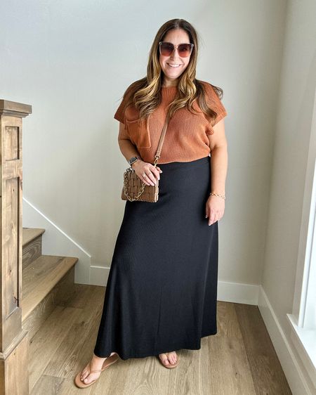 Neutral summer outfit

Fit tips: Summer matching set from Amazon wearing large but size up if in-between. Wearing  large in knit top (size down if in-between) 

Summer  summer outfit  casual outfit  neutral outfit inspo  midsize outfit  midsize fashion  summer fashion  the recruiter mom  

#LTKStyleTip #LTKMidsize #LTKSeasonal