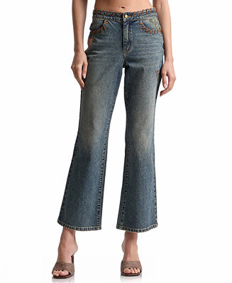 Women's Flare Jeans | Macy's