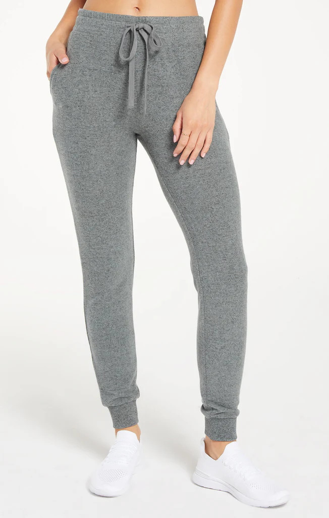 Marled Jogger | Z Supply