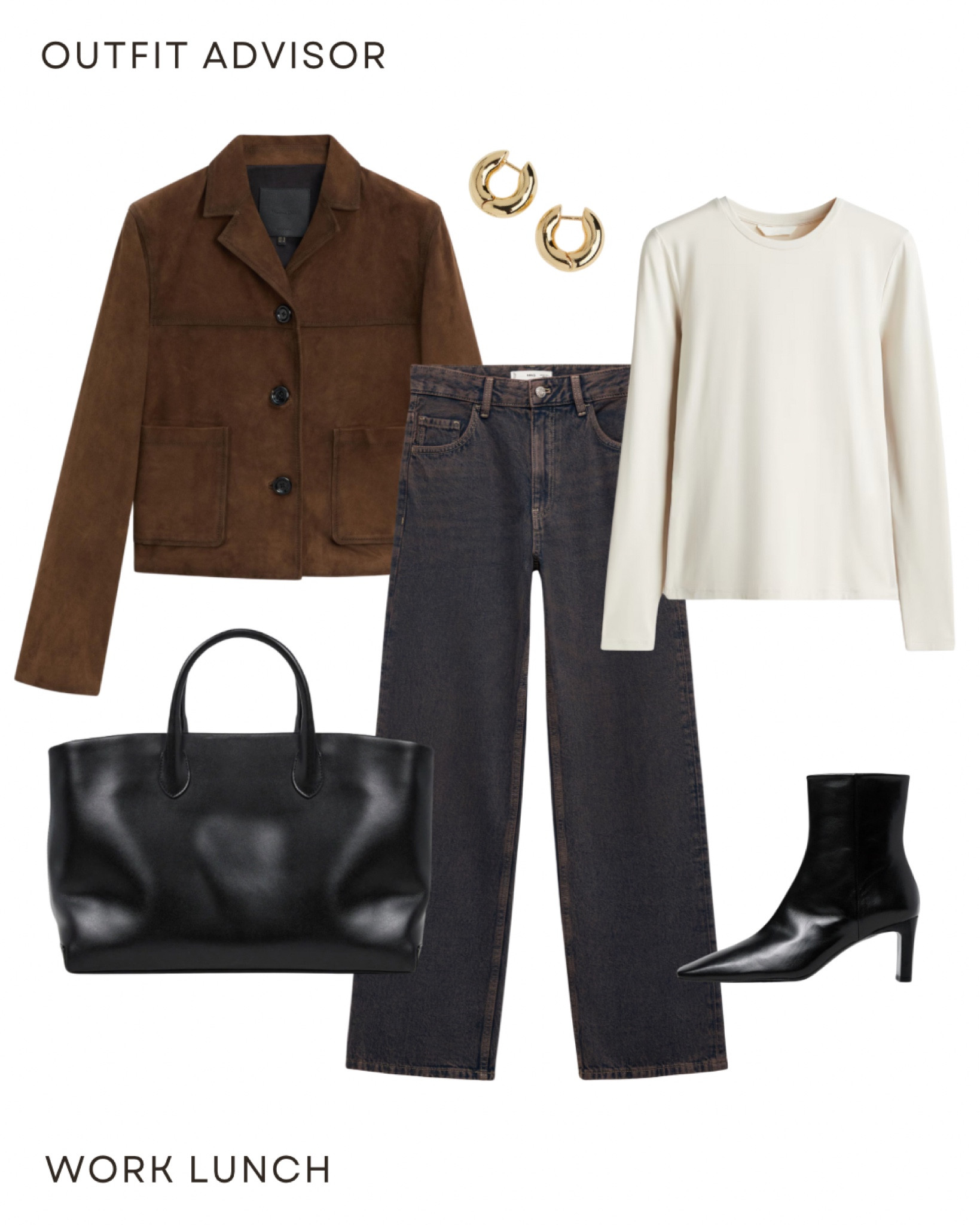 #LTKworkwear #LTKautumn #LTKstyletip