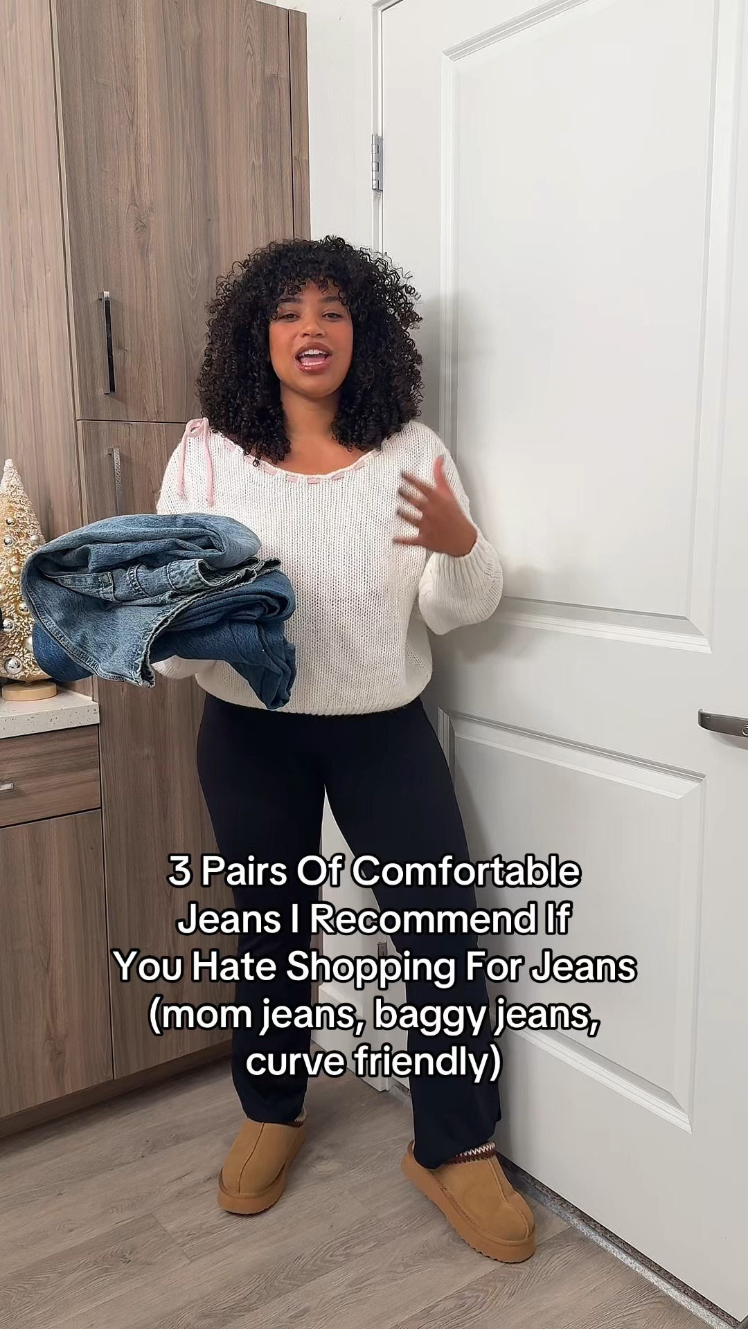 My fall/winter jean rotation!!

I got a size 30 in all of these! I sized up 1 size💖

winter jeans
best winter jeans 
comfortable jeans
curve friendly jeans for winter
winter jeans
abercrombie jeans
mom jeans
bow jeans 
hollister jeans 

#LTKCyberWeek #LTKWatchNow #LTKStyleTip