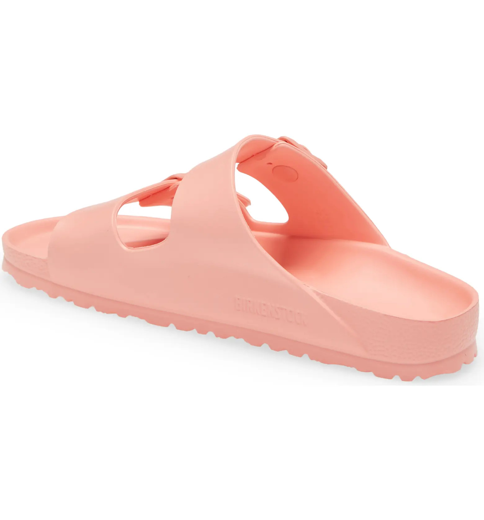 Birkenstock Essentials Arizona Waterproof Slide Sandal | Nordstrom | Nordstrom