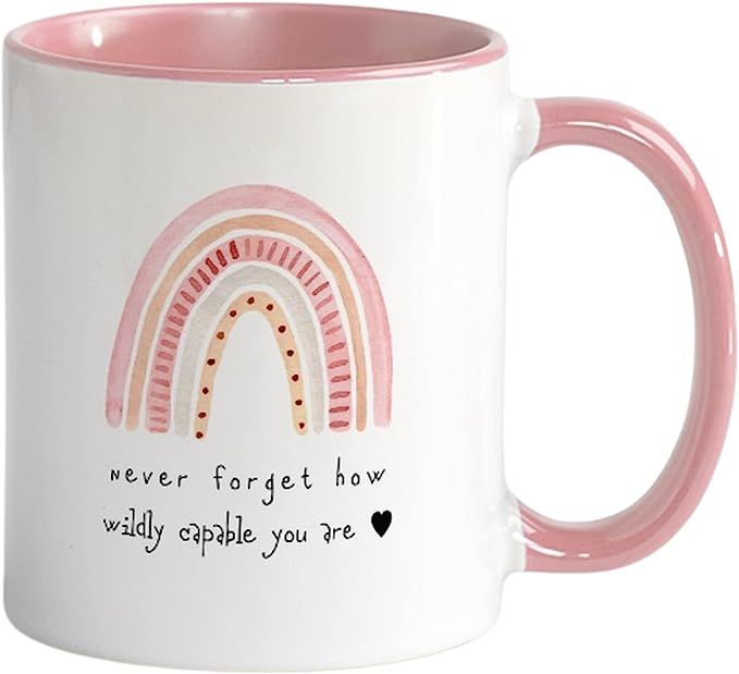 UnBoxMe Mug Gift With Quote | Gift For Best Friend, Sister, Mom | Thinking Of You, Get Well Soon,... | Amazon (US)
