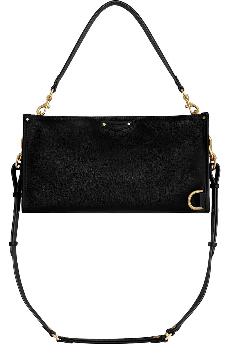 Medium Mab Leather Crossbody Bag (Women) | Nordstrom | Nordstrom