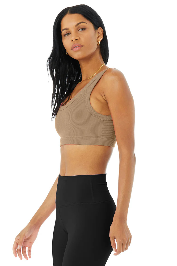 Wellness Bra | Alo Yoga (US)