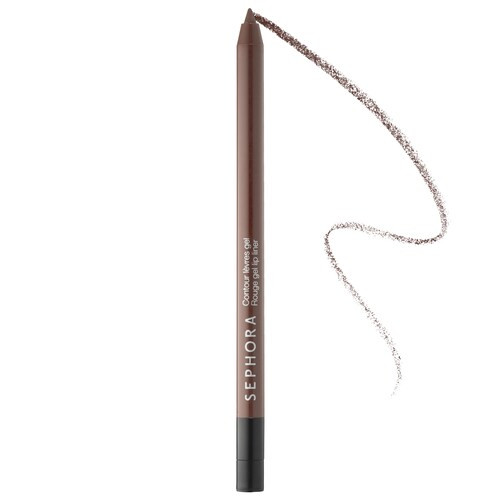 Retractable Rouge Gel Lip Liner - SEPHORA COLLECTION | Sephora | Sephora (US)