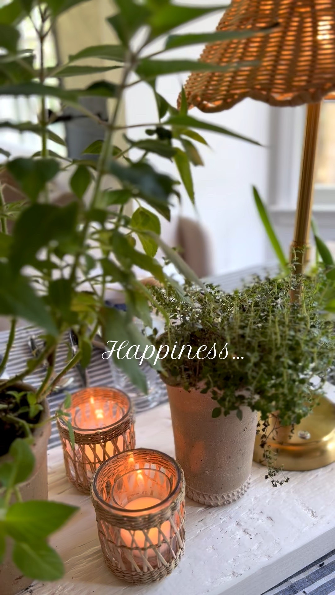 This is happiness!

#LTKHome #LTKdayinmylife #LTKSeasonal