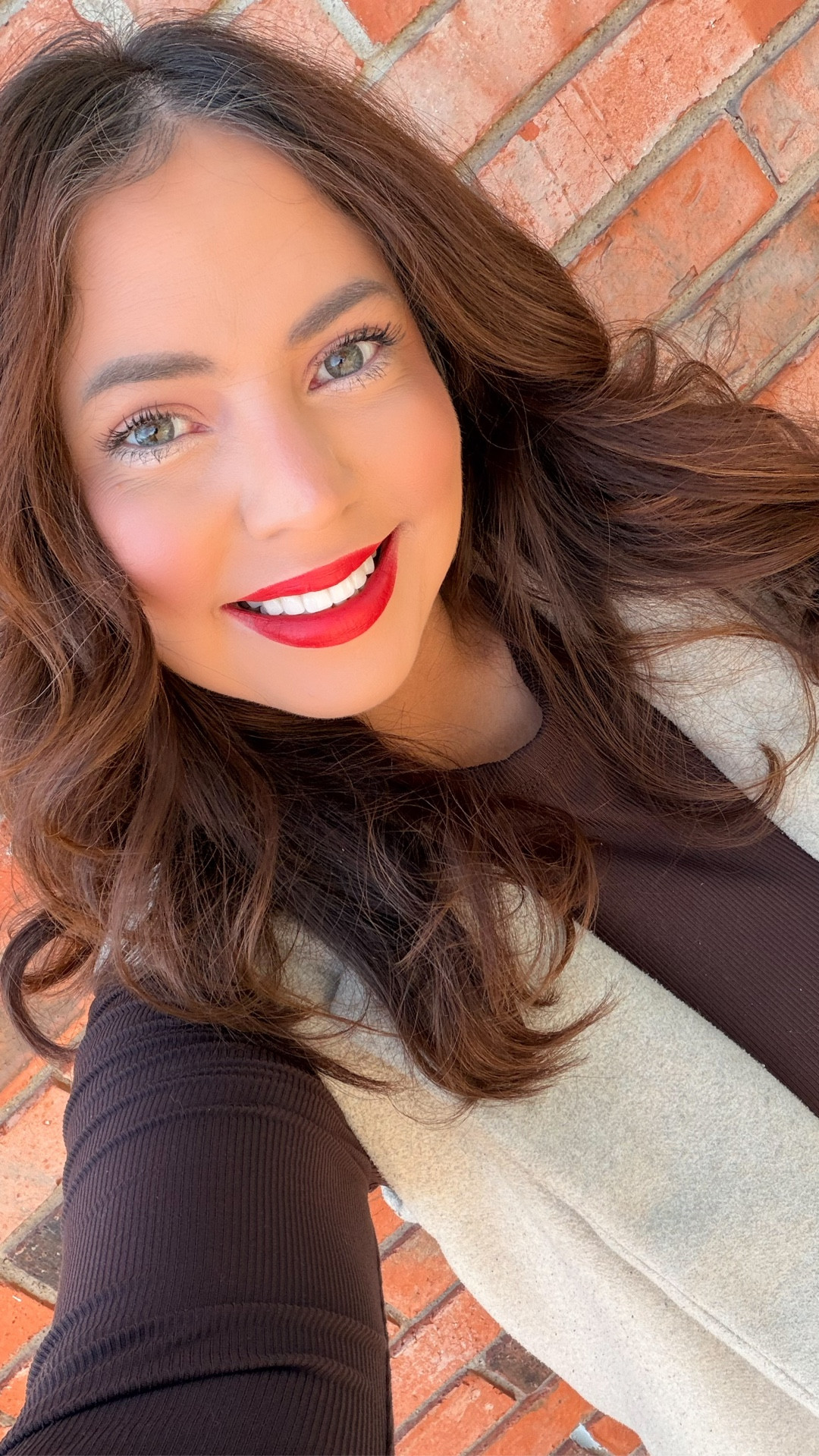 This foundation is one of my top recommendations for the Sephora Sale. No matter your age, it looks beautiful on the skin. I’ve even used it on my mother-in-law, and it looks stunning on her mature skin. It feels lightweight but provides full coverage, and best of all, it doesn’t dry out your skin. As someone with very dry skin, I love that it stays smooth and never separates. Use code EVERYTHING to shop.

#LTKGiftGuide #LTKBeauty #LTKSaleAlert