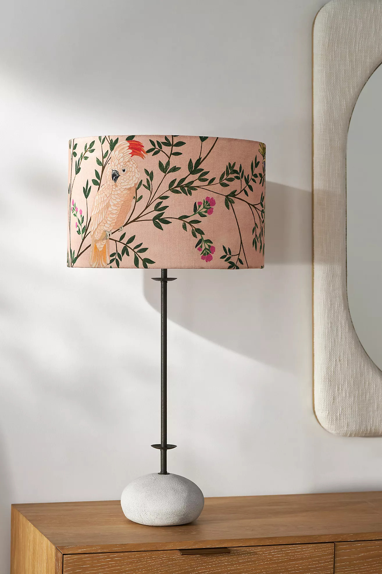 Priyanka Lamp Shade | Anthropologie (US)