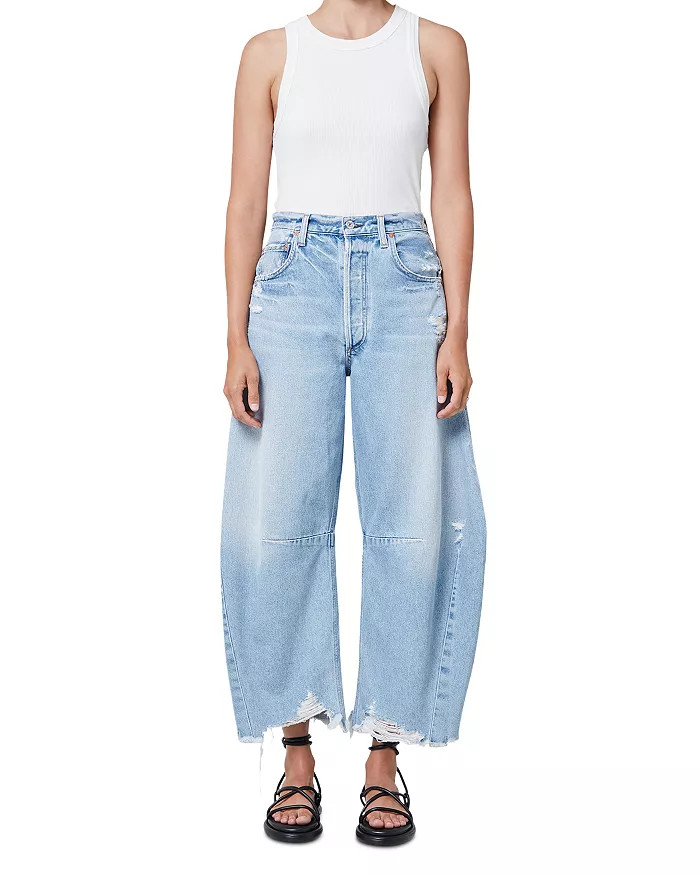 Horseshoe Jeans in Savahn | Bloomingdale's (US)