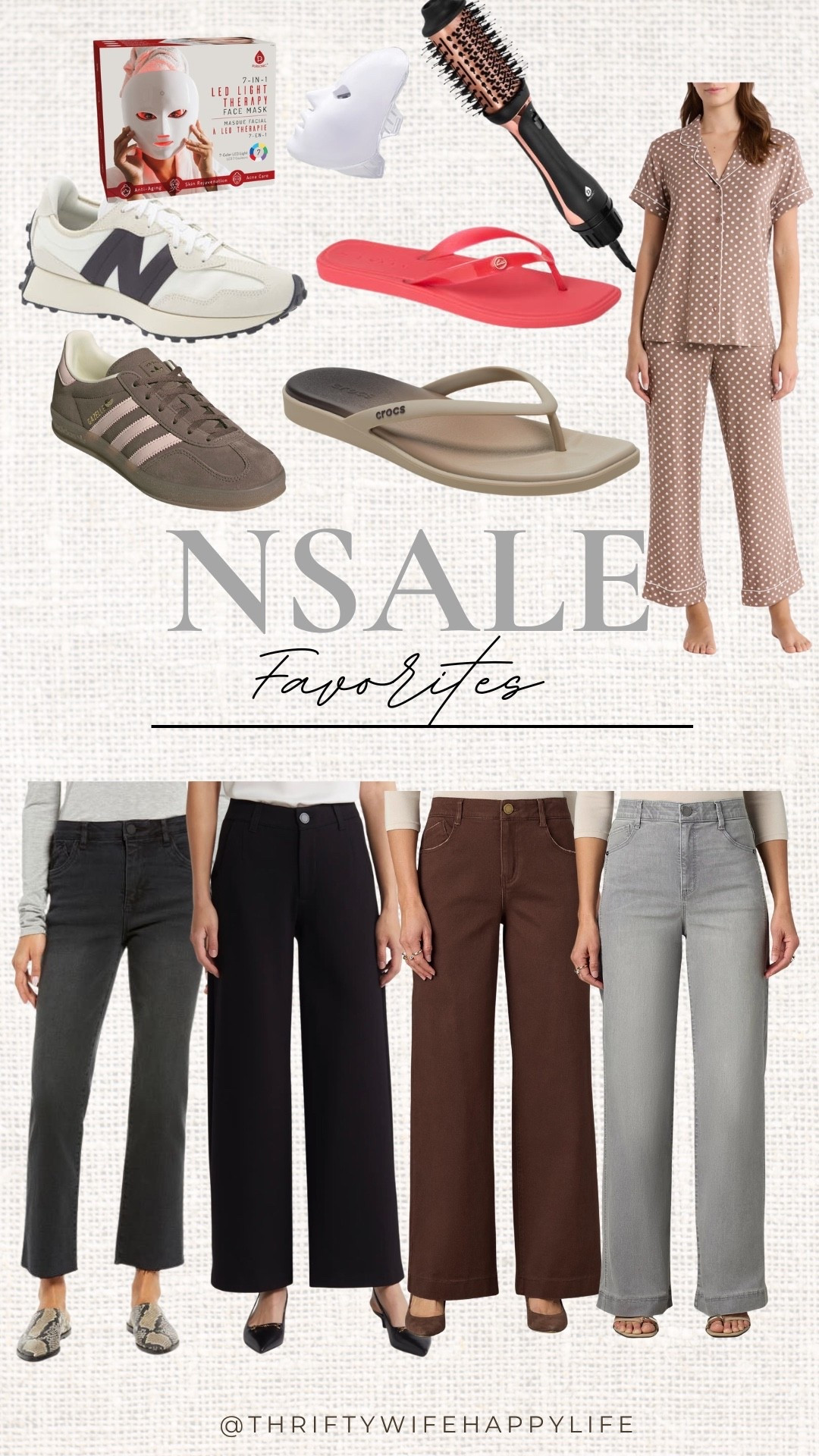 Nordstrom Anniversary sale favorites! These are all items that I already own or items going on my wishlist this year!

#LTKSaleAlert #LTKOver40 #LTKSeasonal