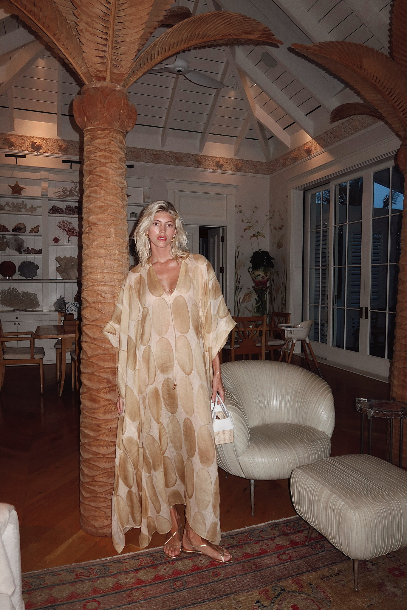 The perfect relaxed maxi dress for summer ☀️ 

 #LTKSummerEdit #LTKStyleTip #LTKItBag