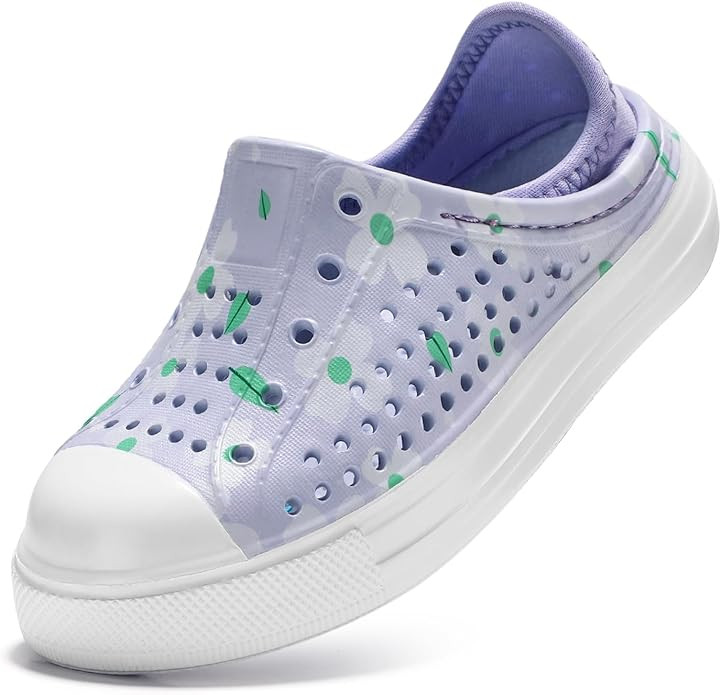 Toddler Water Shoes Boys Girls Beach Summer Kids Sandals Outdoor & Indoor | Amazon (US)