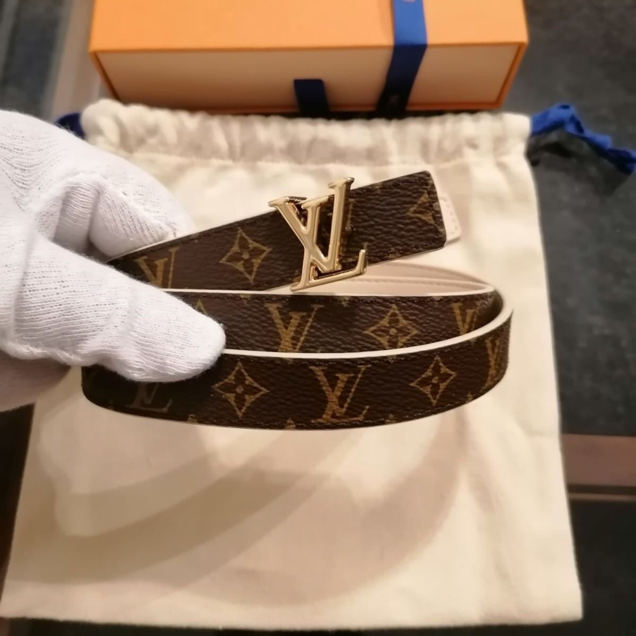 Louis Vuitton Belt From Dhgate 

#LTKfindsunder50 #LTKU #LTKsalealert