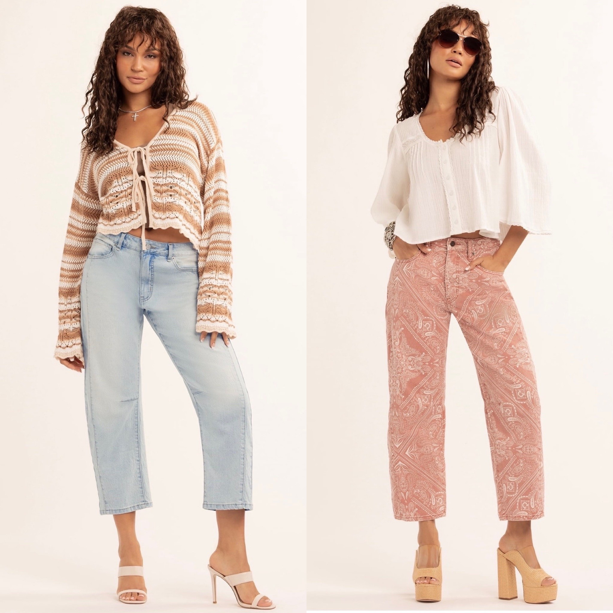 So excited for these Jessica Simpson Jeans