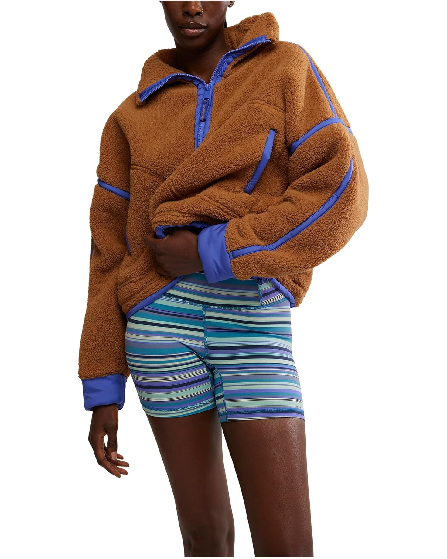 Mountain High 1/2 Zip | Zappos