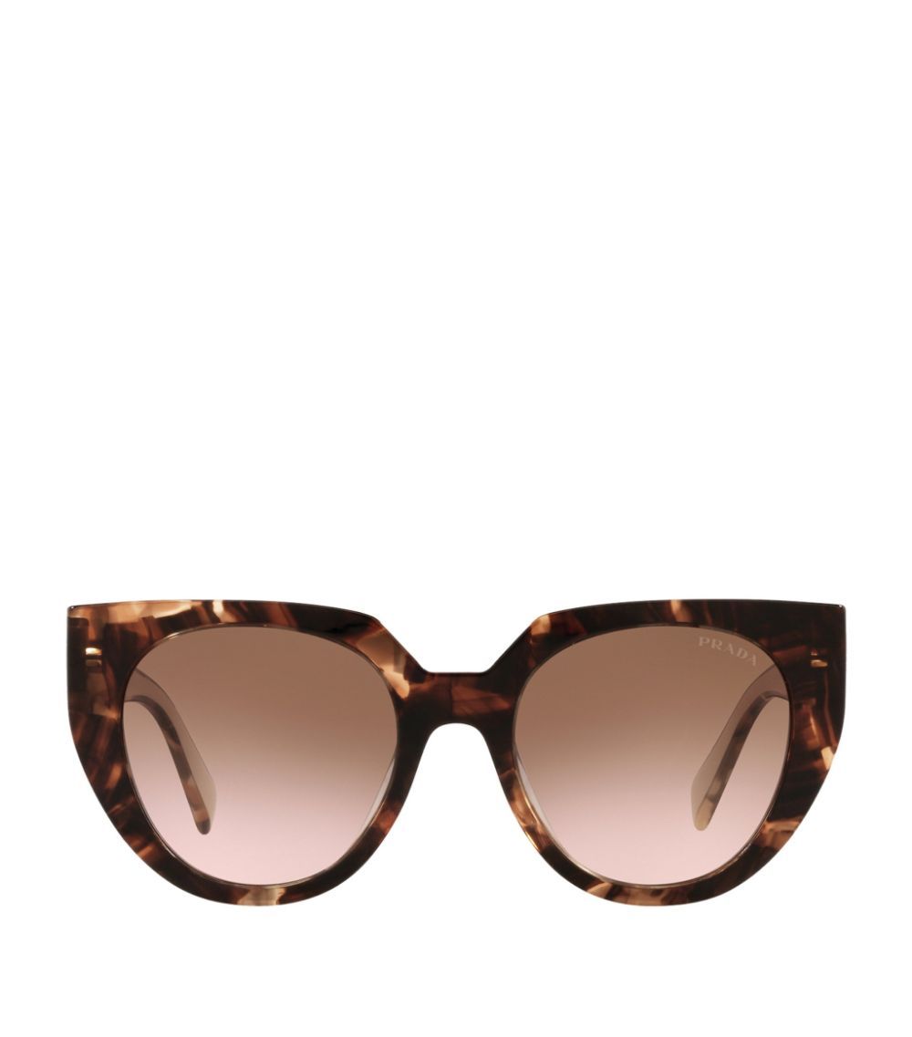 Cat Eye Sunglasses | Harrods