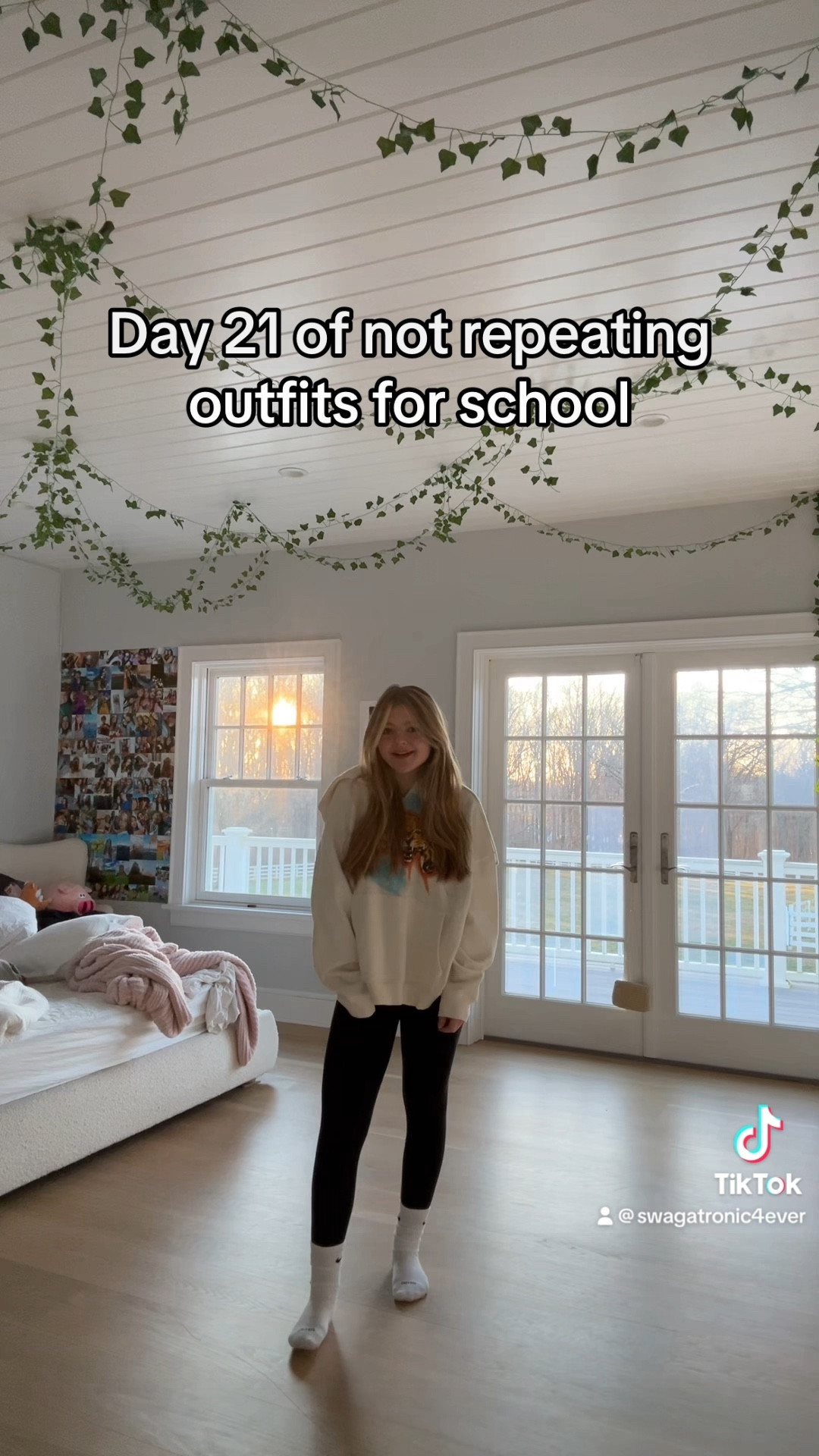 Day 21

#LTKVideo #LTKstyletip #LTKbeauty