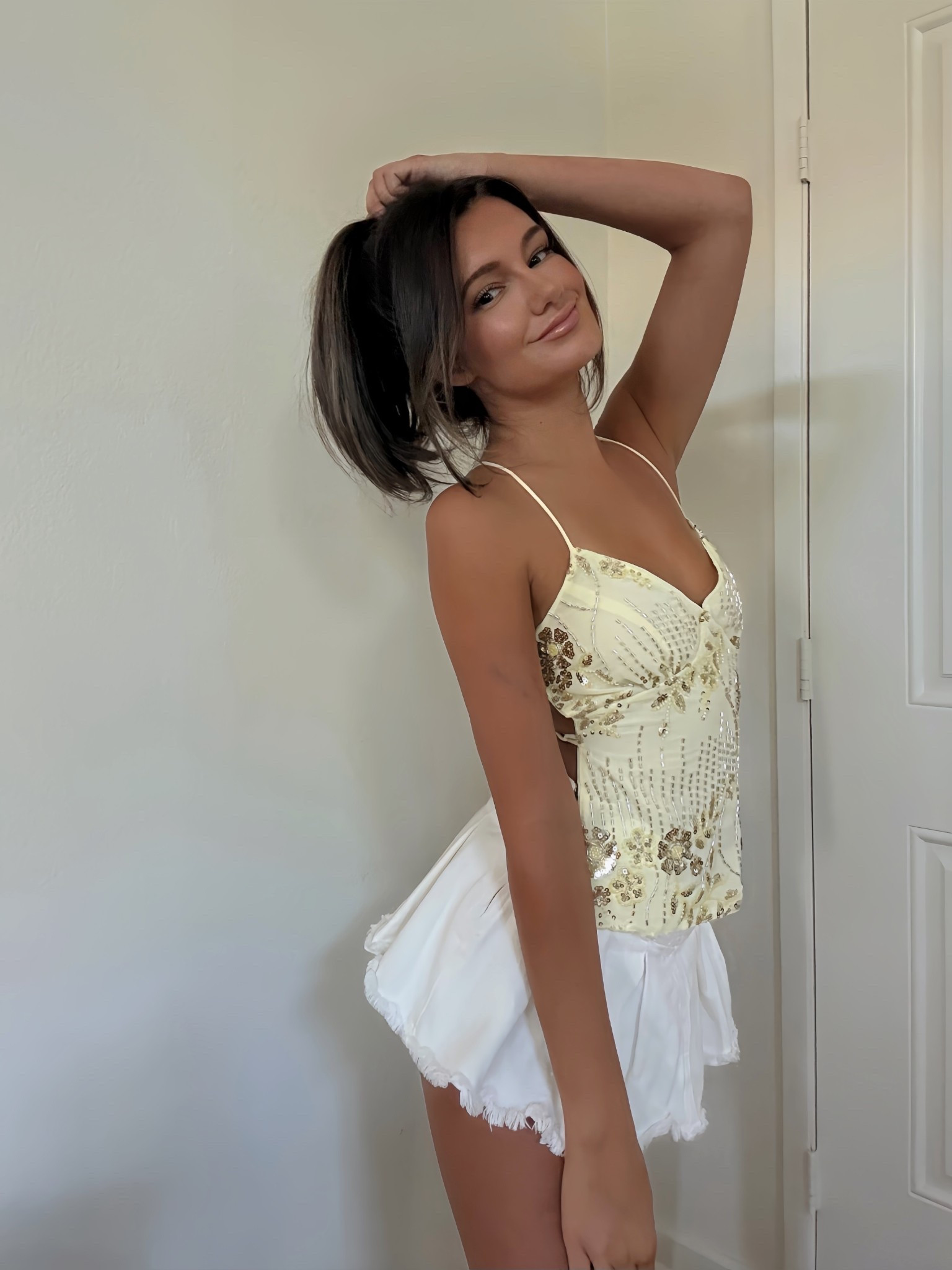 Vacation outfit 

#LTKSeasonal #LTKStyleTip #LTKTravel