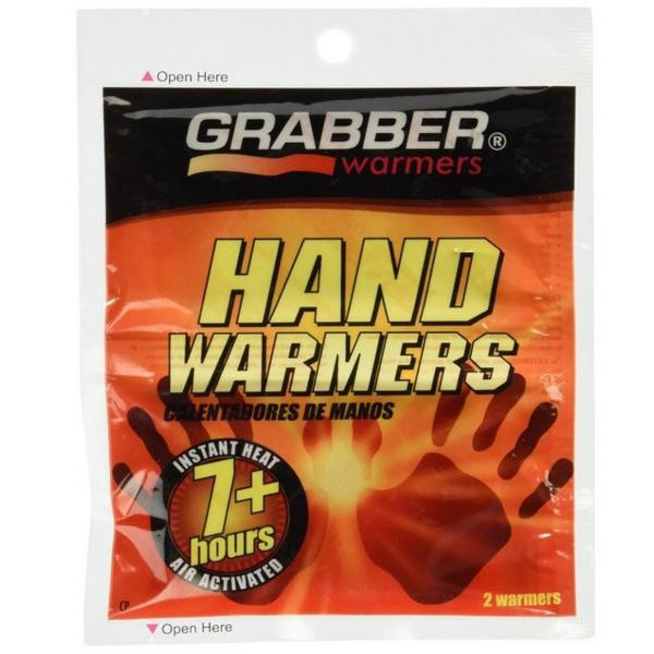 Grabber Mini Hand Warmers 2 Pack | Scheels Sports