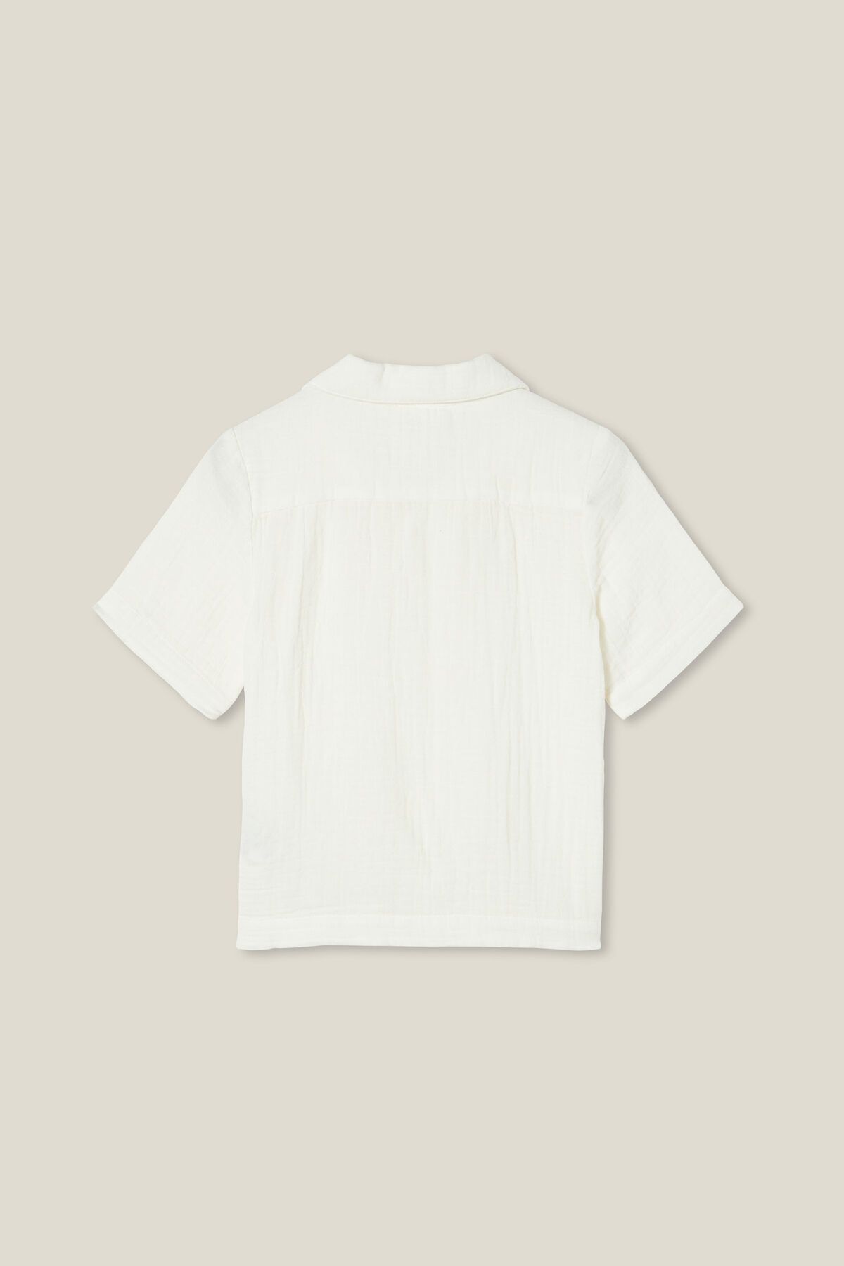 Cabana Short Sleeve Shirt | Cotton On (US)