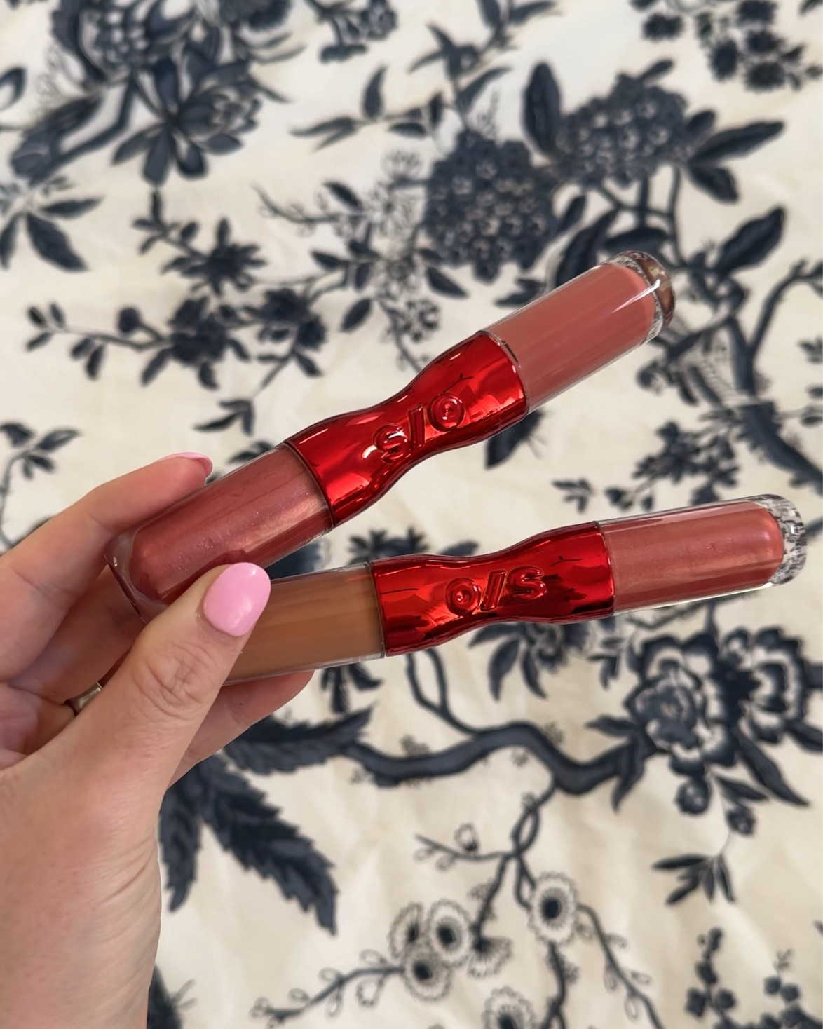 So many ONE/SIZE products marked down now for Kohl’s Sephora Beauty Sale! I grabbed these two in one liquid lip & lip gloss duos while they are 50% off!!

#Kohlsfinds #KohlsPartner @Kohls


#LTKBeauty #LTKSaleAlert