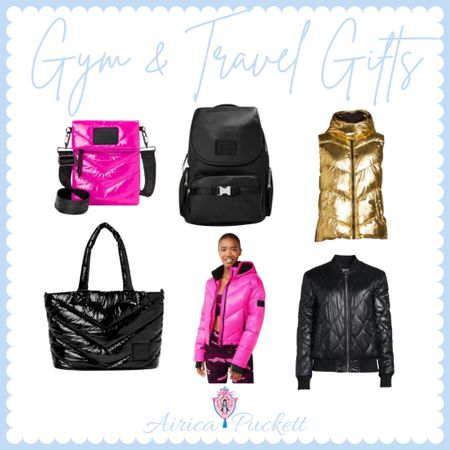 Gym and Travel Gifts! 

Exercise clothes - gym outfits - winter wear

#LTKstyletip #LTKfit #LTKGiftGuide