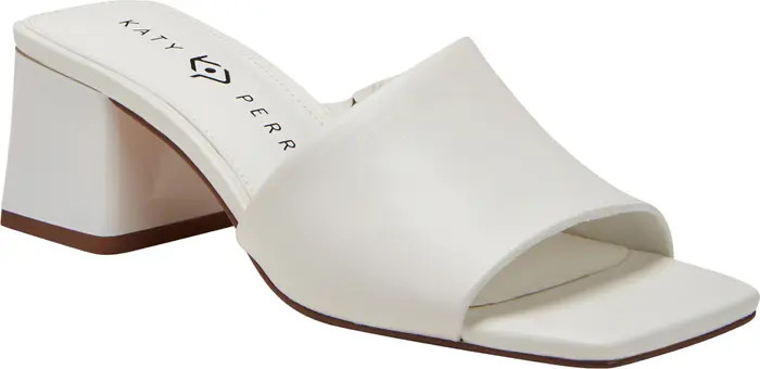 Katy Perry The Gemm Slide Sandal (Women) | Nordstrom | Nordstrom