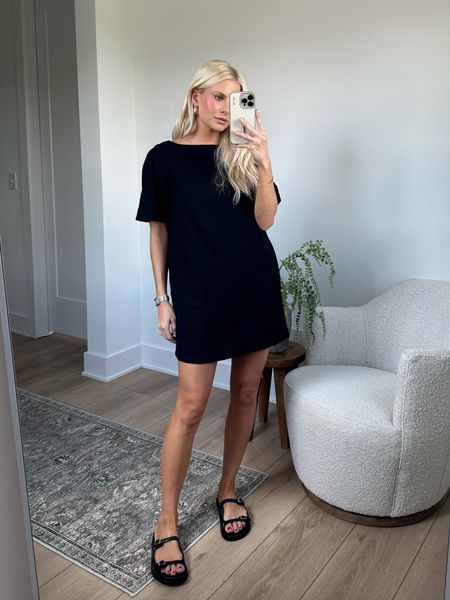 Abercrombie’s Annual Dress Fest Sale is here!! 20% off ALL  dresses & 15% off everything else! PLUS stack my code AFKATHLEEN for an additional 15% off! 


I’m wearing a size small reg and my shoes are true to size.

#KathleenPost #Abercrombie #SummerOutfit

#LTKStyleTip #LTKSeasonal #LTKSaleAlert