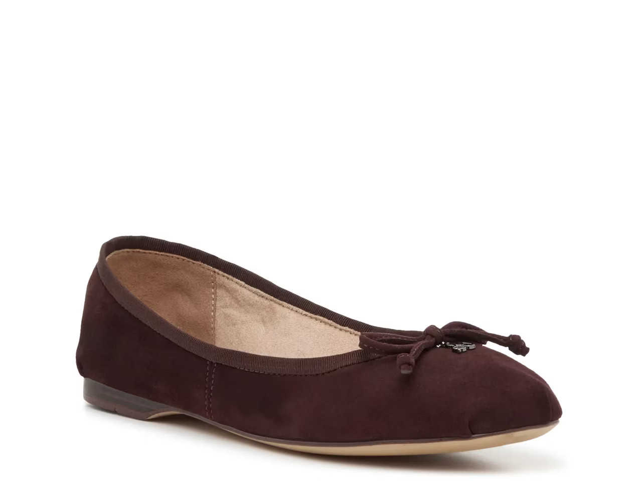 Sam Edelman Signature Collection Zane Ballet Flat - Free Shipping | DSW | DSW