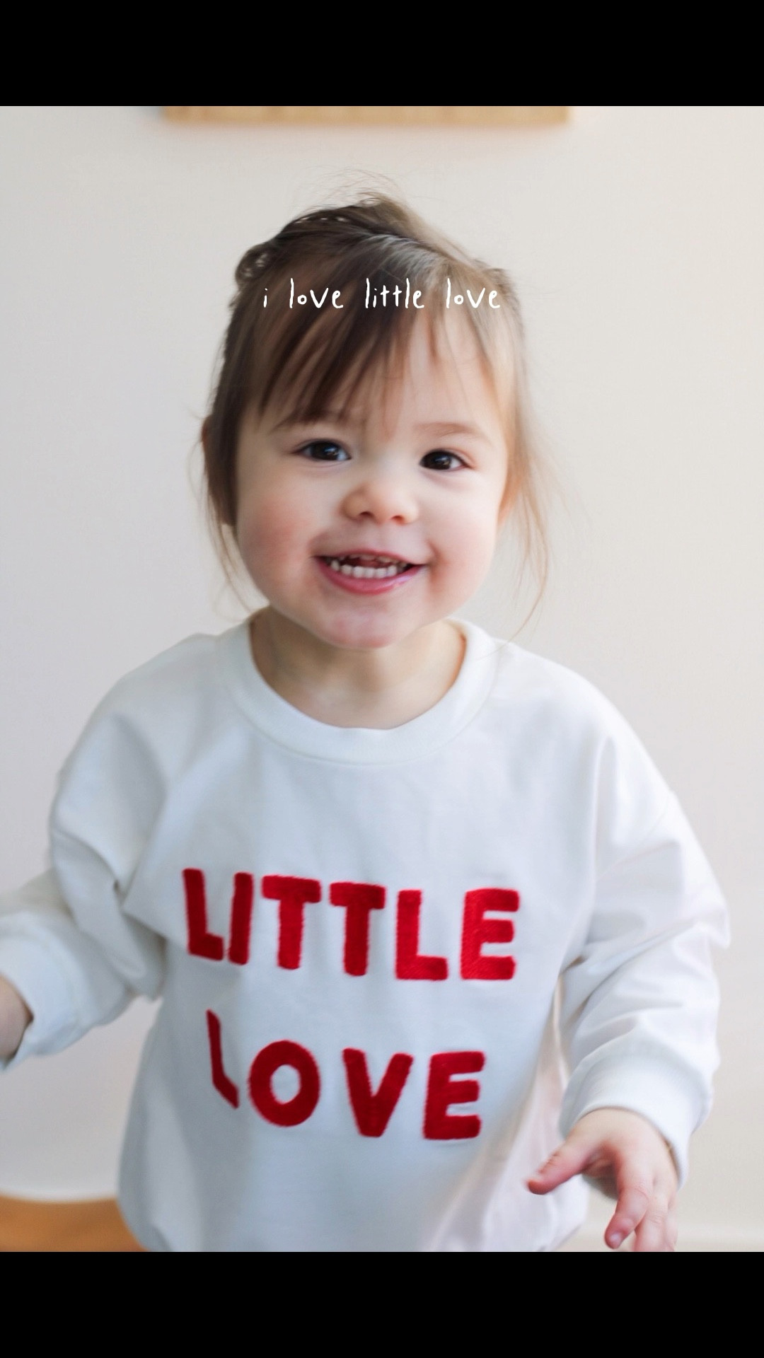 Little love romper / gender neutral valentines gift ideas / toddler clothing / small shop / use code NEWBIE20 at APCO for 20% off / sale finds for toddler 

#LTKfamily #LTKkids #LTKGiftGuide