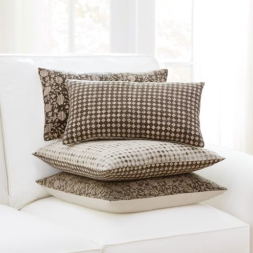Anouk Pillow | Ballard Designs, Inc.