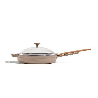 Our Place 1.9qt 10" Cast Iron Always Pan | Target