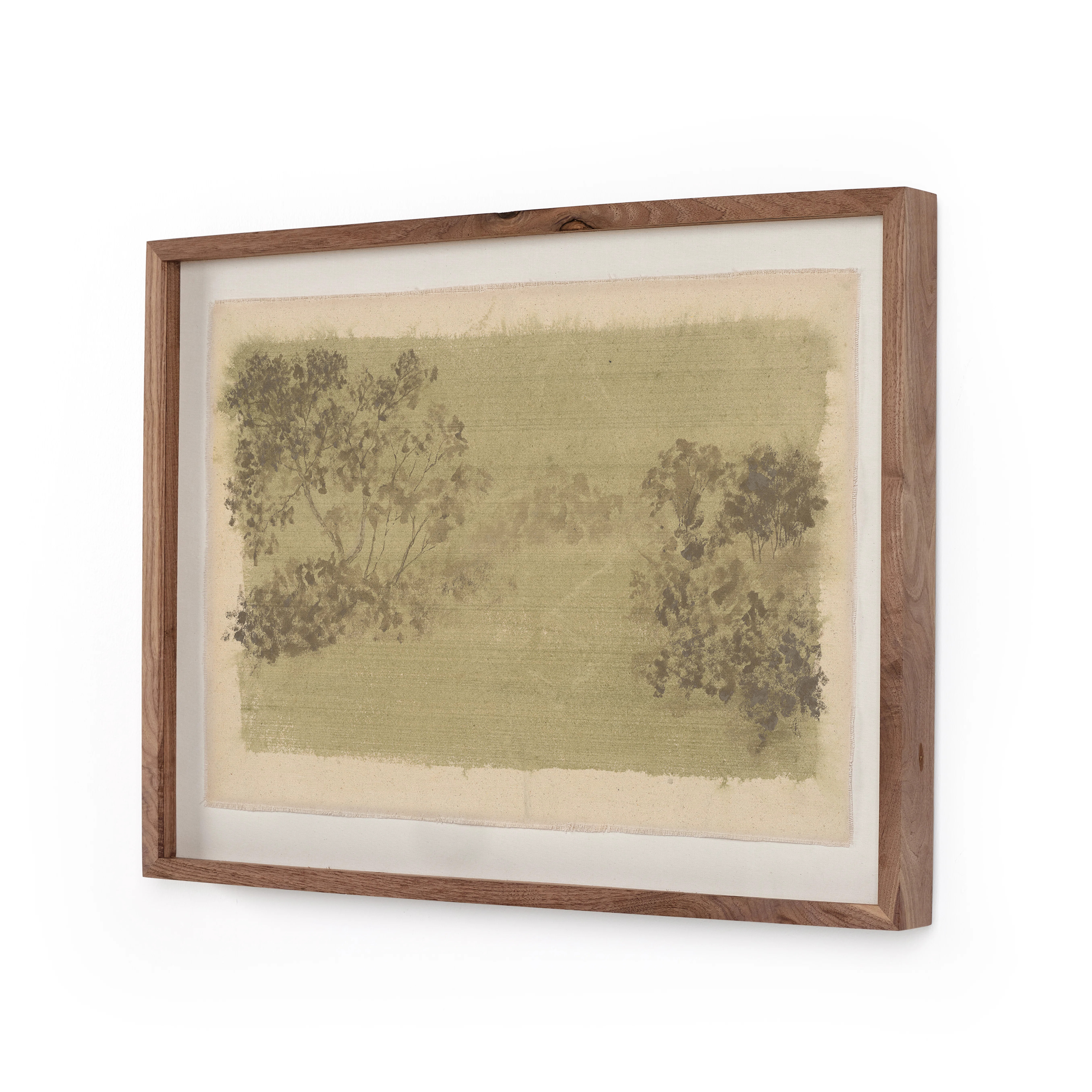 Daughters Of The Water II Painting by Aileen Fitzgerald | Perigold