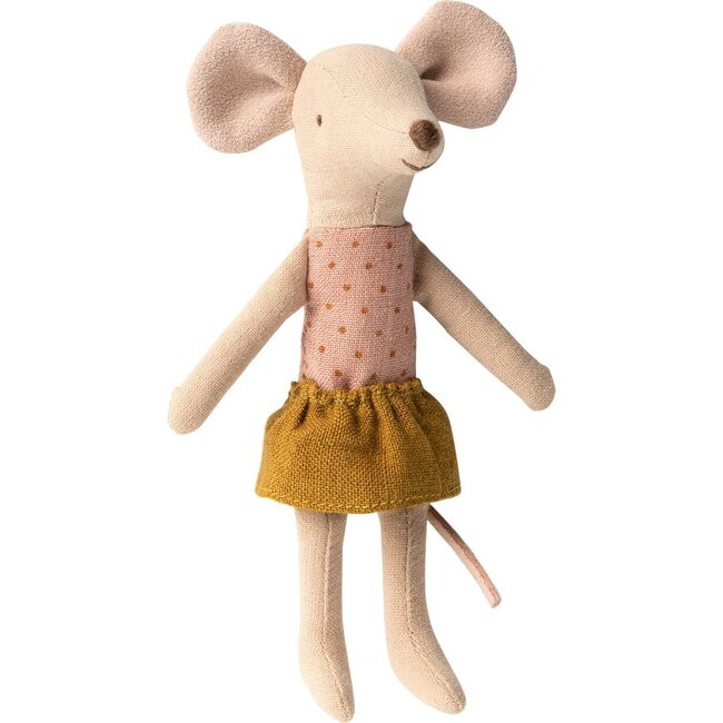 Big Sister Mouse in a Box | Maisonette