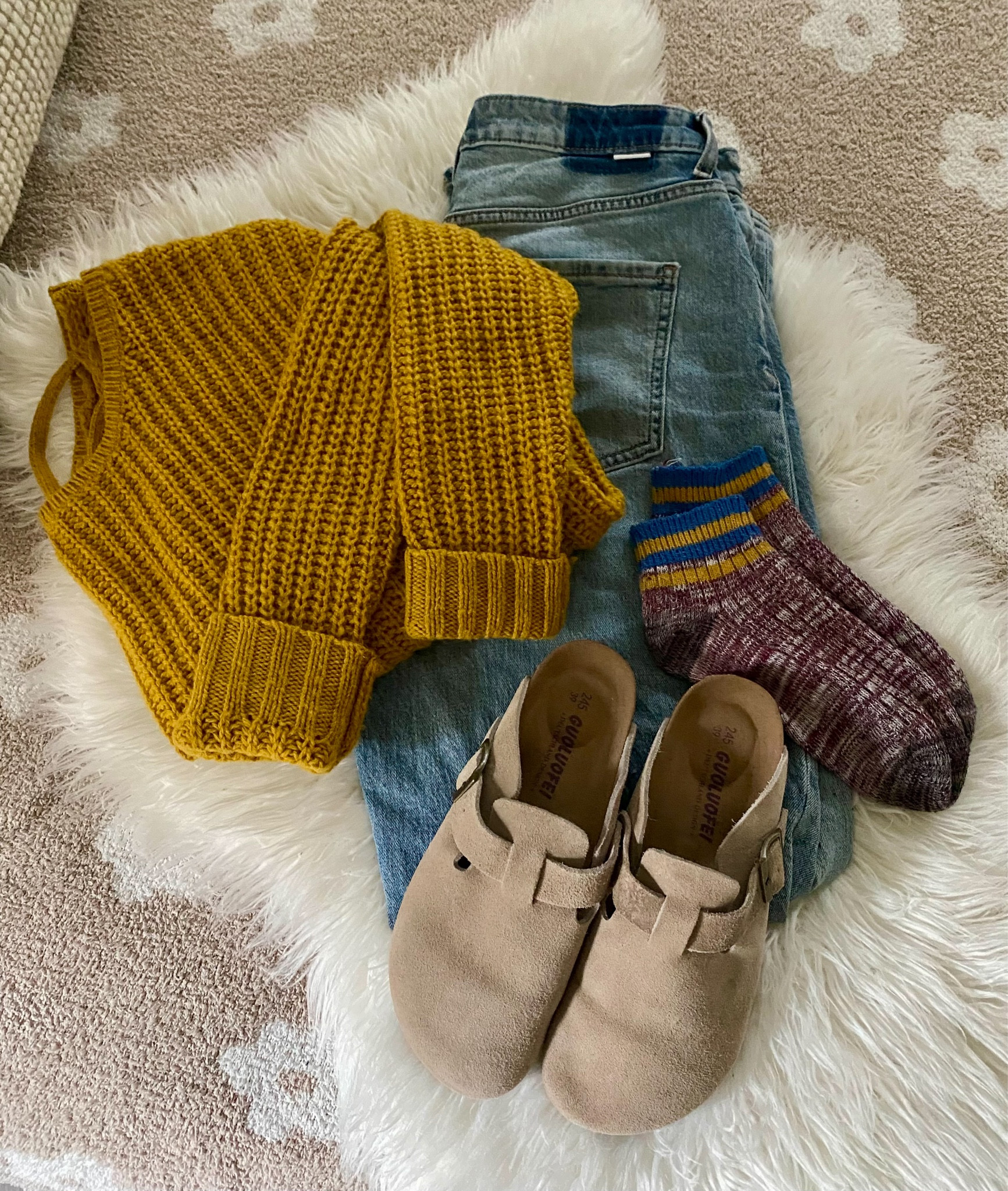 WWTBW to a casual Friendsgiving! 🦃

#LTKHoliday #LTKSeasonal