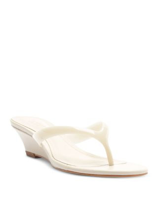 SCHUTZ Women's Roslyn Wedge Sandals | Bloomingdale's Shoes | Bloomingdale's (US)
