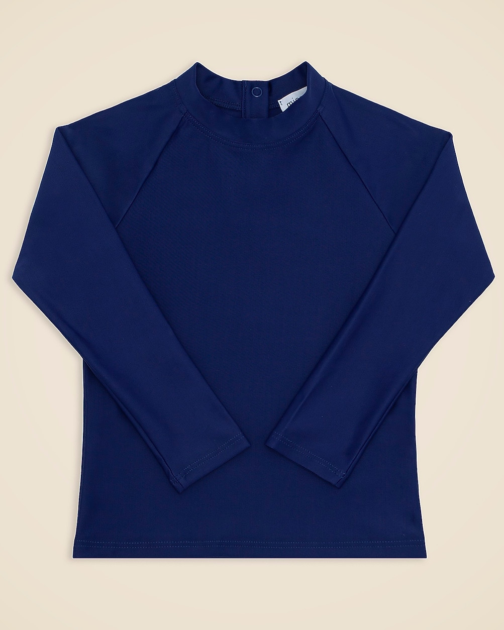 Kids' minnow™ rash guard | J. Crew US