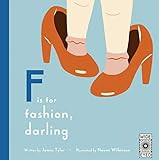 F is for Fashion, Darling | Amazon (US)