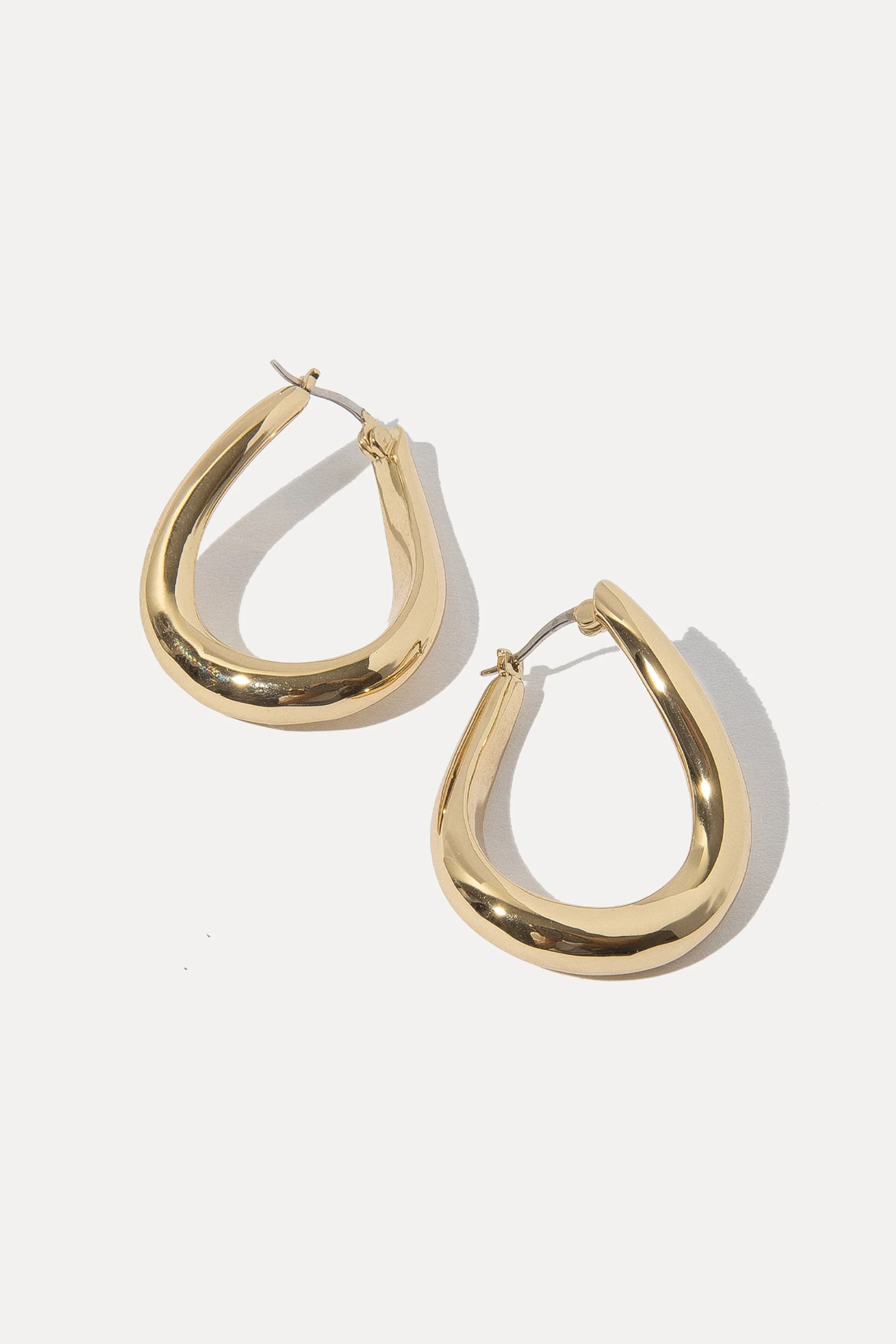 Diana Hoops | Miranda Frye Inc.