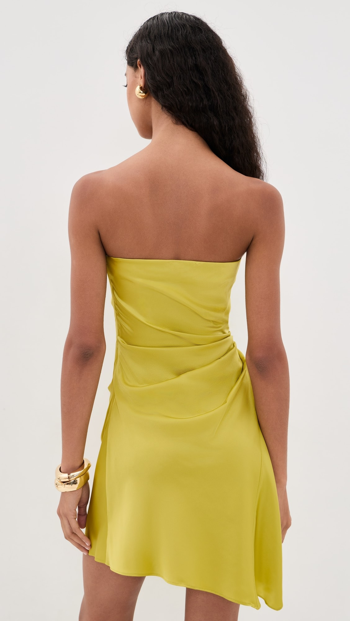 Adriana Silk Dress | Shopbop