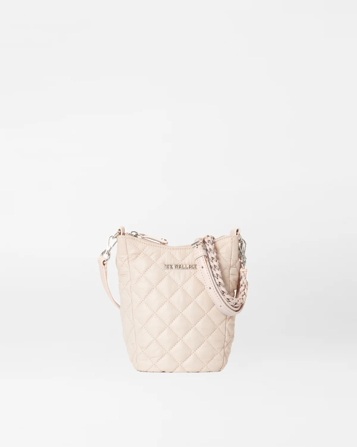 Mushroom Crosby Go | MZ Wallace