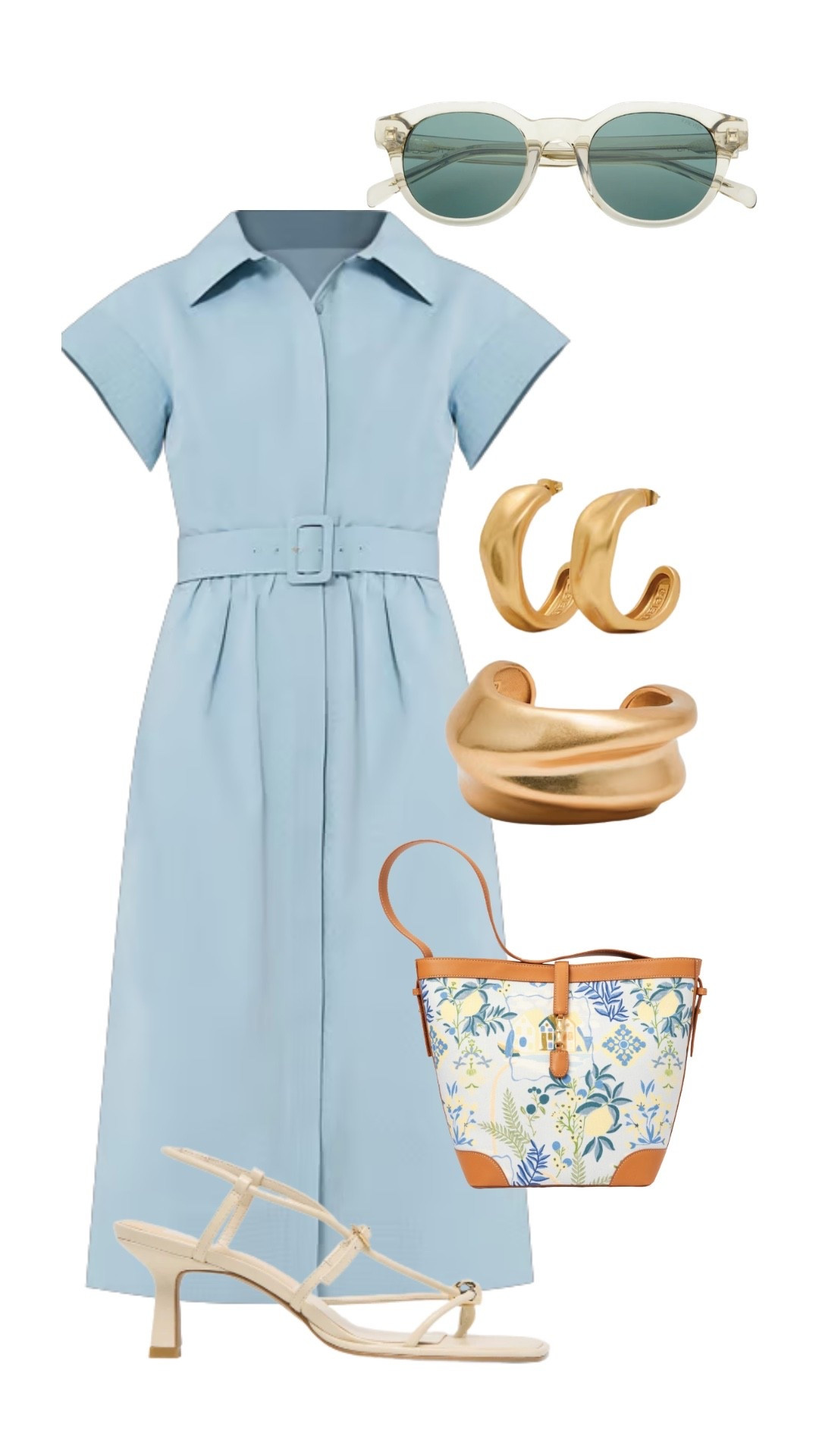 This outfit says Let’s go to brunch!!!

#LTKgrwm #LTKootd #LTKfoodie