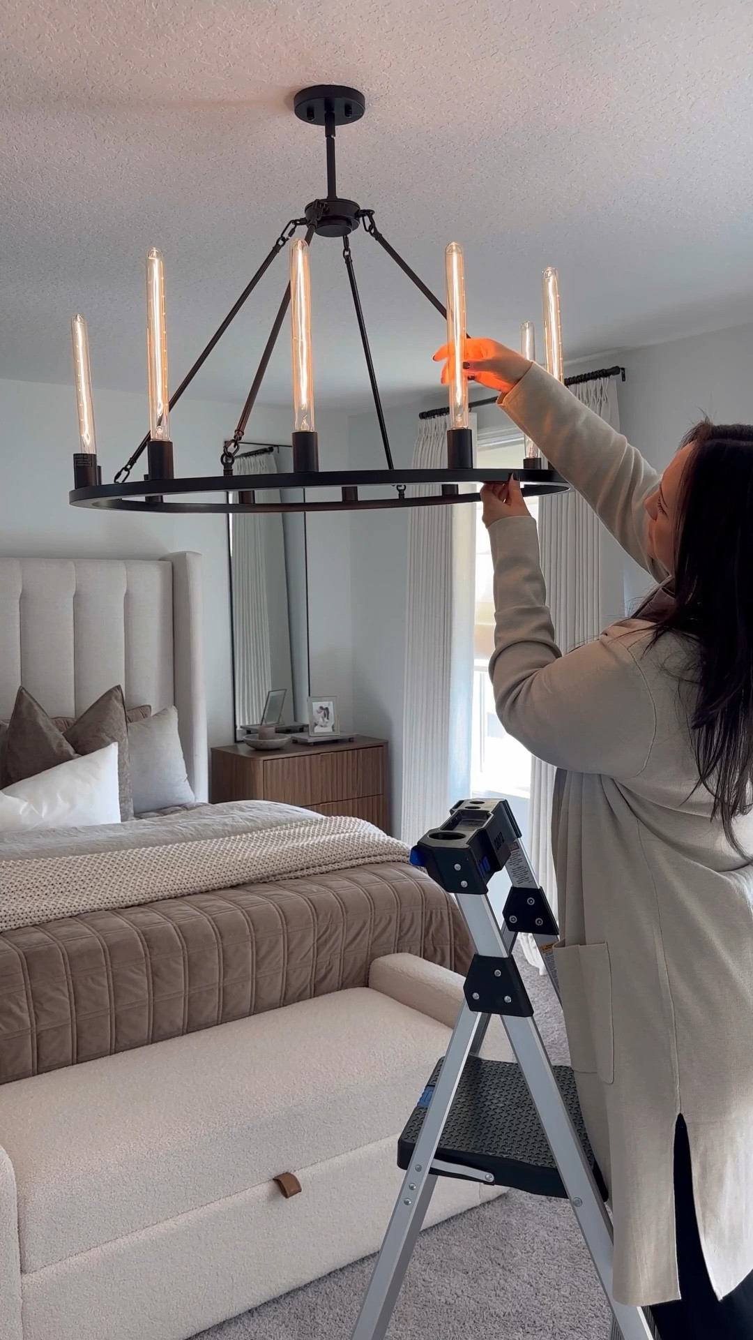 Easy home upgrades from Amazon!! ❤️




Home
Door hardware
Black door knobs
Black door hardware
Amazon home
Home finds
Home decor

#LTKvlog #LTKHome #LTKSaleAlert