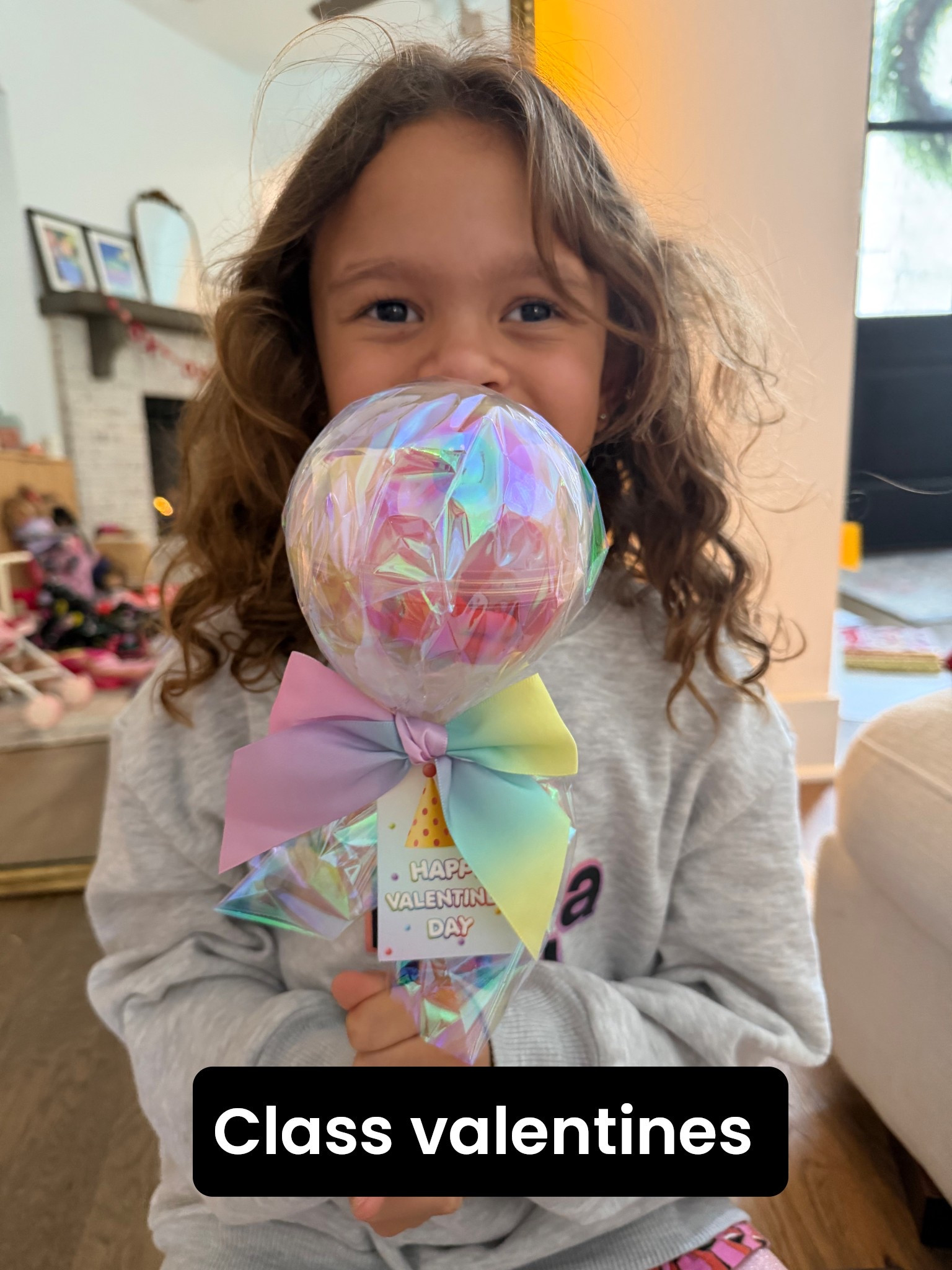 The classroom valentines have really come a long way since I was a kid! 

#LTKKids #LTKmomlife #LTKValentine